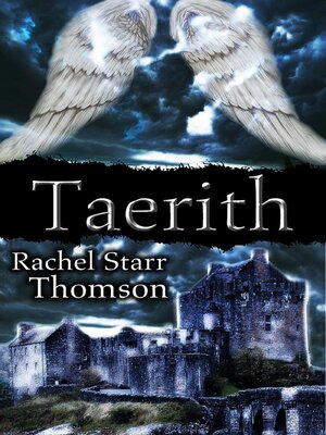 cover image of Taerith
